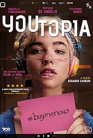 watch-Sugar Baby (2018)