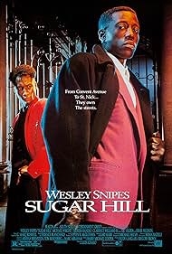 watch-Sugar Hill (1994)