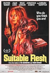 watch-Suitable Flesh (2023)