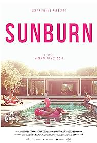 Sunburn (2020) watch-Sunburn (2020)