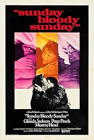 Sunday Bloody Sunday (1971) watch-Sunday Bloody Sunday (1971)