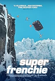 Super Frenchie (2021) watch-Super Frenchie (2021)