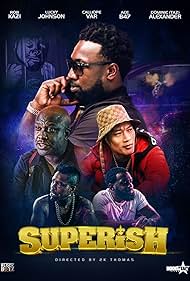 watch-Superish (2023)