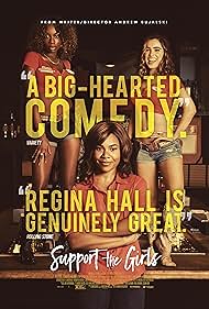 watch-Support the Girls (2018)