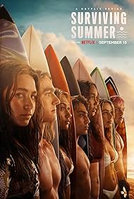 watch-Surviving Summer (2022)