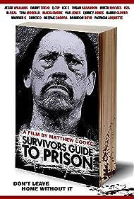watch-Survivors Guide To Prison (2018)