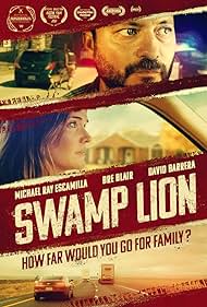Swamp Lion (2022) watch-Swamp Lion (2022)