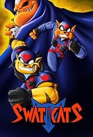 watch-Swat Kats: The Radical Squadron (1993)