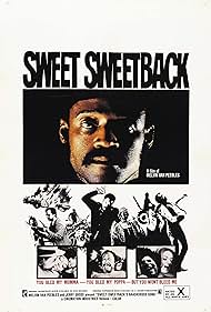 watch-Sweet Sweetback's Baadasssss Song (1973)
