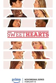 Sweethearts (2025) watch-Sweethearts (2025)