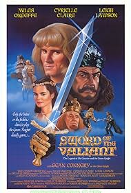 watch-Sword of the Valiant (1984)