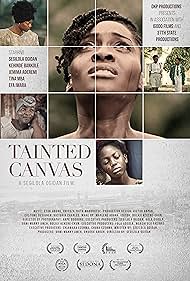 watch-Tainted Canvas (2020)