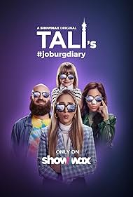 Tali's Joburg Diary (2022) watch-Tali's Joburg Diary (2022)