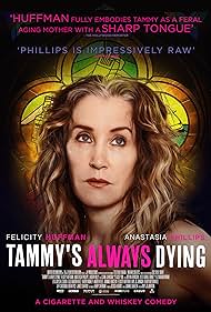 watch-Tammy's Always Dying (2020)