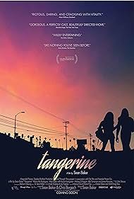 watch-Tangerine (2015)