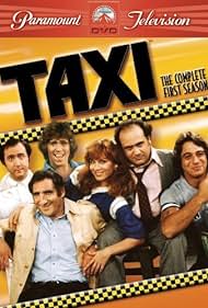 watch-Taxi (1978)