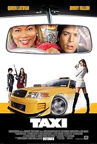 watch-Taxi (2004)