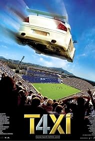 Taxi 4 (2007) watch-Taxi 4 (2007)