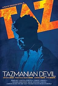 watch-Tazmanian Devil (2020)