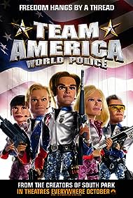watch-Team America: World Police (2004)