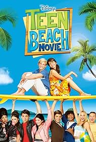 watch-Teen Beach Movie (2013)