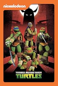 watch-Teenage Mutant Ninja Turtles (2012)