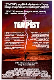 Tempest (1982) watch-Tempest (1982)