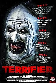 Terrifier (2018) watch-Terrifier (2018)