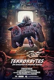 watch-TerrorBytes: The Evolution of Horror Gaming (2025)