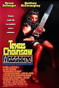 watch-Texas Chainsaw Massacre: The Next Generation (1995)