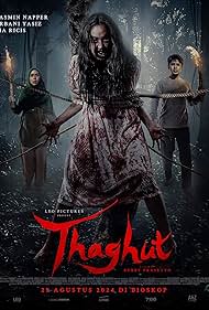 watch-Thaghut (2024)