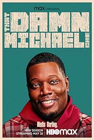 That Damn Michael Che (2021) watch-That Damn Michael Che (2021)