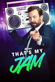 watch-That's My Jam (2021)