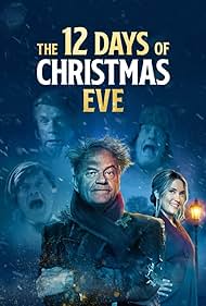 watch-The 12 Days of Christmas Eve (2022)
