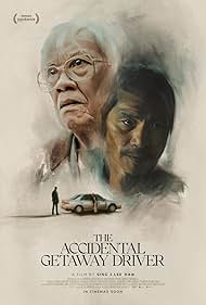 watch-The Accidental Getaway Driver (2023)