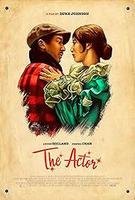 watch-The Actor (2025)