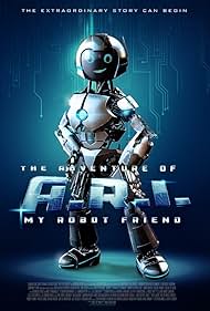 watch-The Adventure of A.R.I.: My Robot Friend (2020)