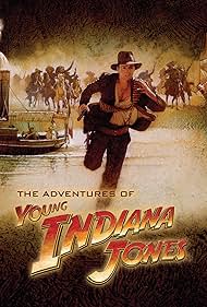 watch-The Adventures of Young Indiana Jones (2000)