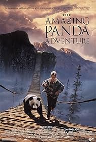 The Amazing Panda Adventure (1995) watch-The Amazing Panda Adventure (1995)