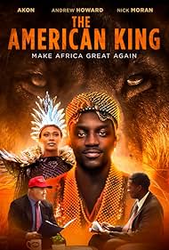 watch-The American King (2020)