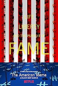 The American Meme (2018) watch-The American Meme (2018)