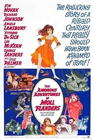 watch-The Amorous Adventures of Moll Flanders (1965)
