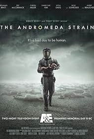 watch-The Andromeda Strain (2008)
