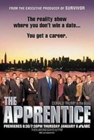 watch-The Apprentice (2004)