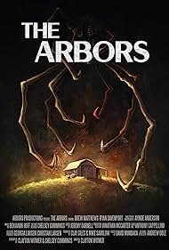 watch-The Arbors (2021)