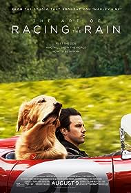 watch-The Art of Racing in the Rain (2019)