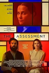 watch-The Assessment (2024)