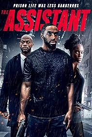 watch-The Assistant (2021)