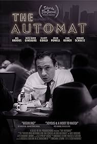 watch-The Automat (2022)