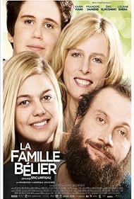The Bélier Family (2014) watch-The Bélier Family (2014)